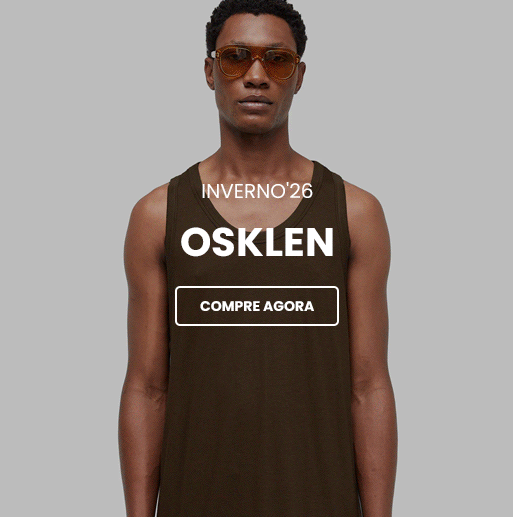 OSKLEN INVERNO'26