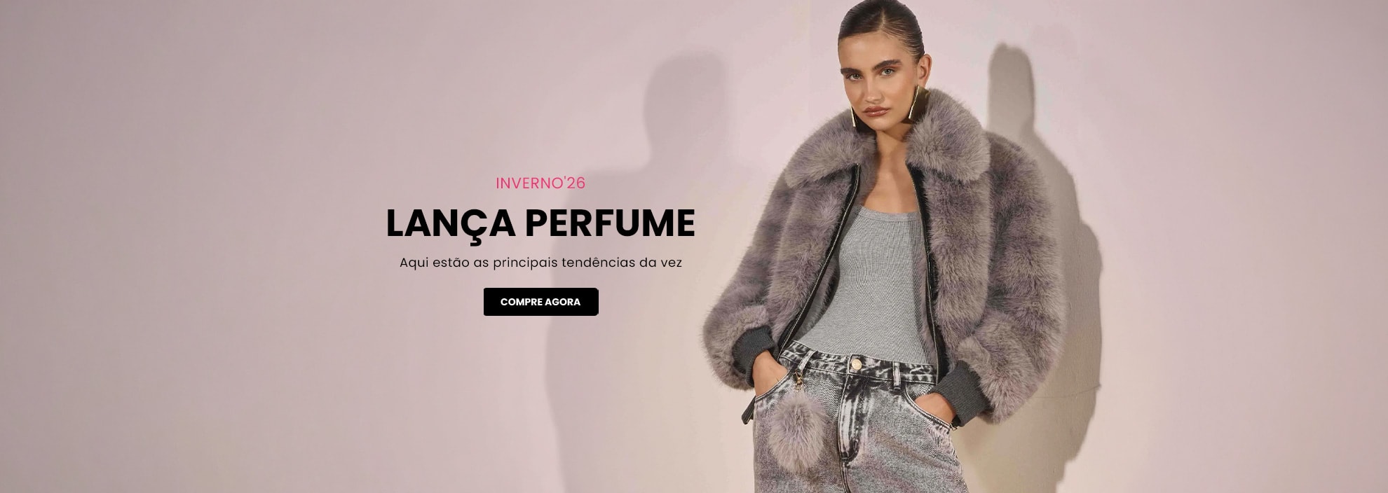 Lança Perfume