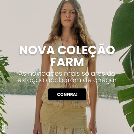 CHEGOU AGORA Descubra todas as novidades Acesse já
