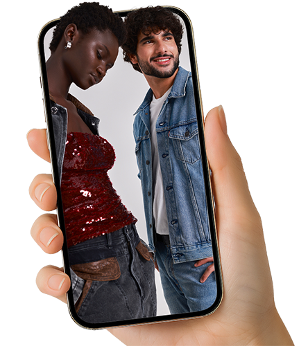 Banner do App