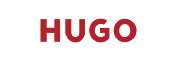 Logo Hugo