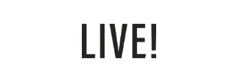Logo Live!