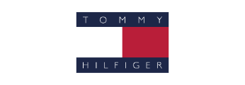 Logo Tommy Hilfiger