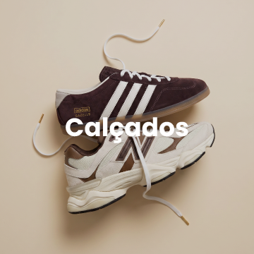  Categoria Calçados