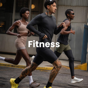 Categoria Fitness