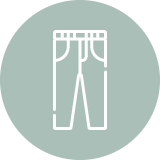 Calça Jeans