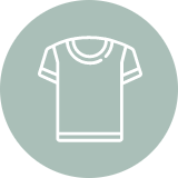 Camiseta Preta