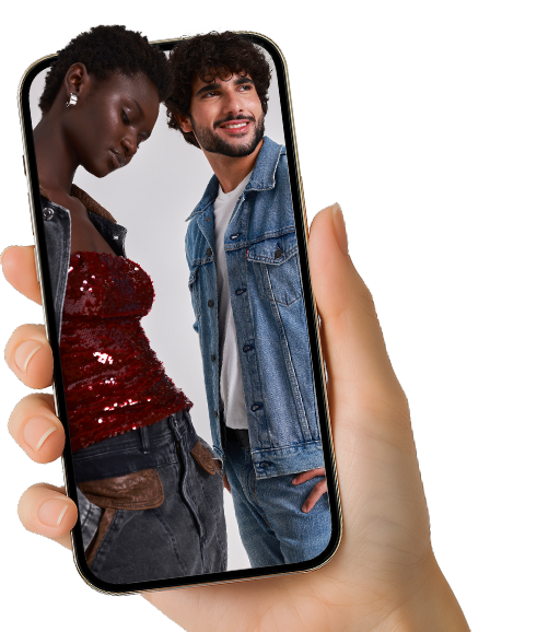 OQVestir App