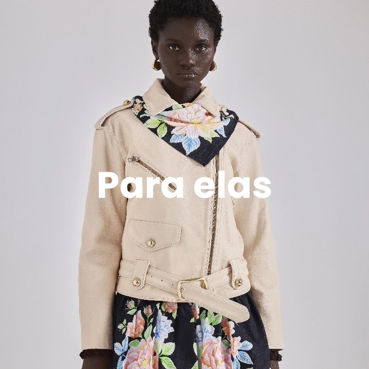 Para elas