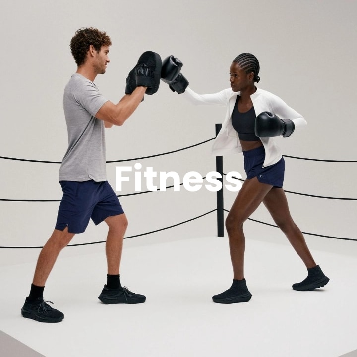 Fitness
