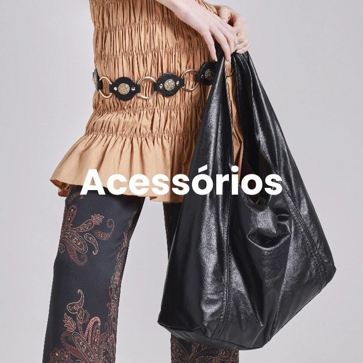 Acessórios