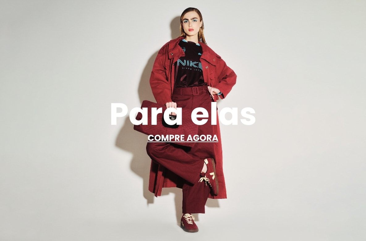 Para elas