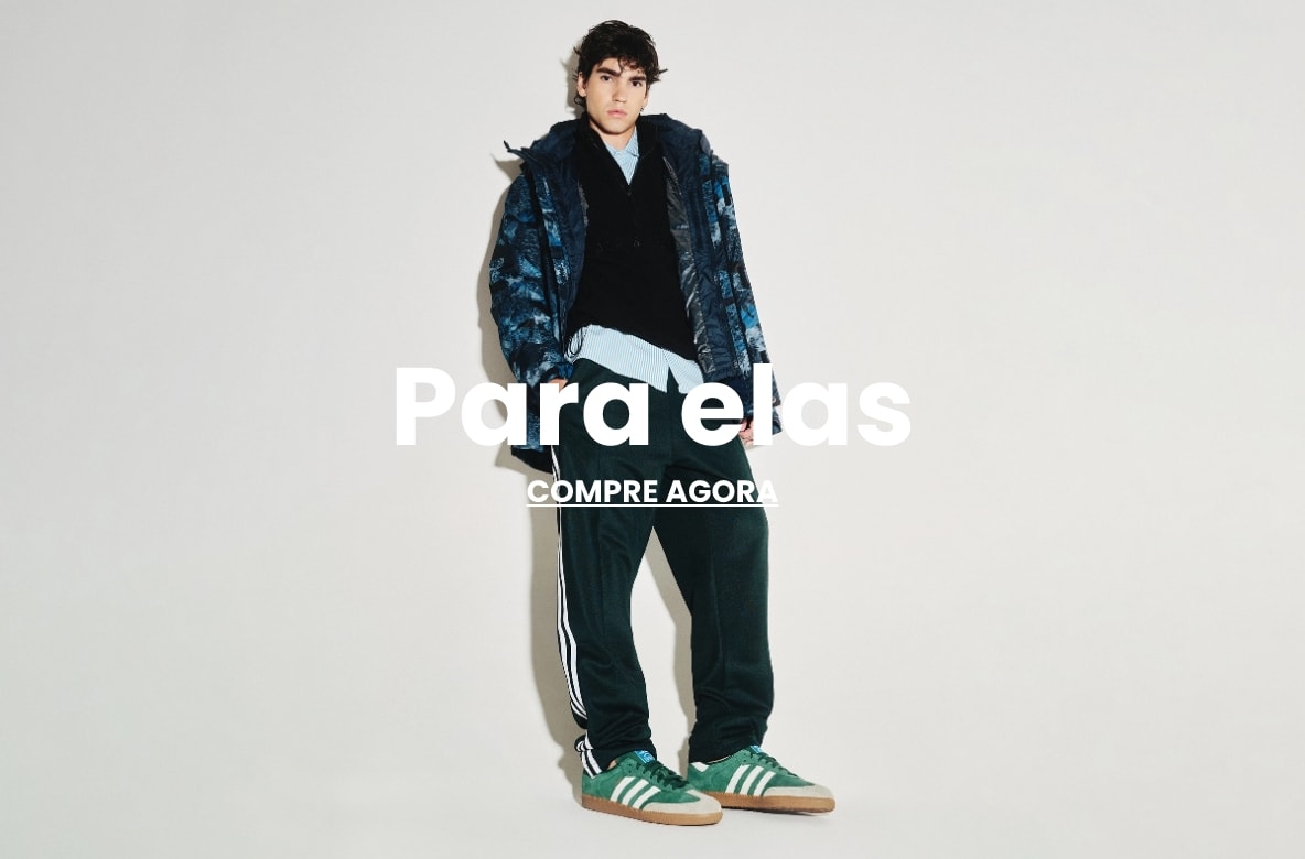 Para eles