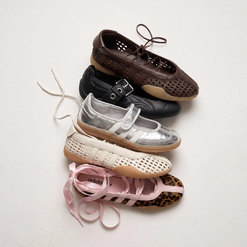 Sneakerinas