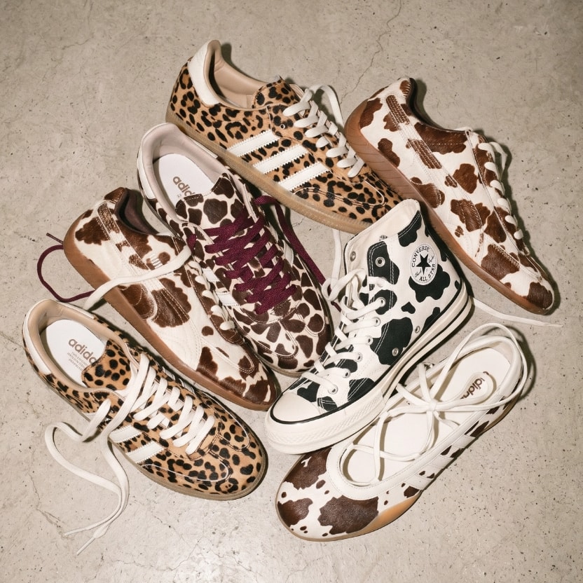 Animal Print