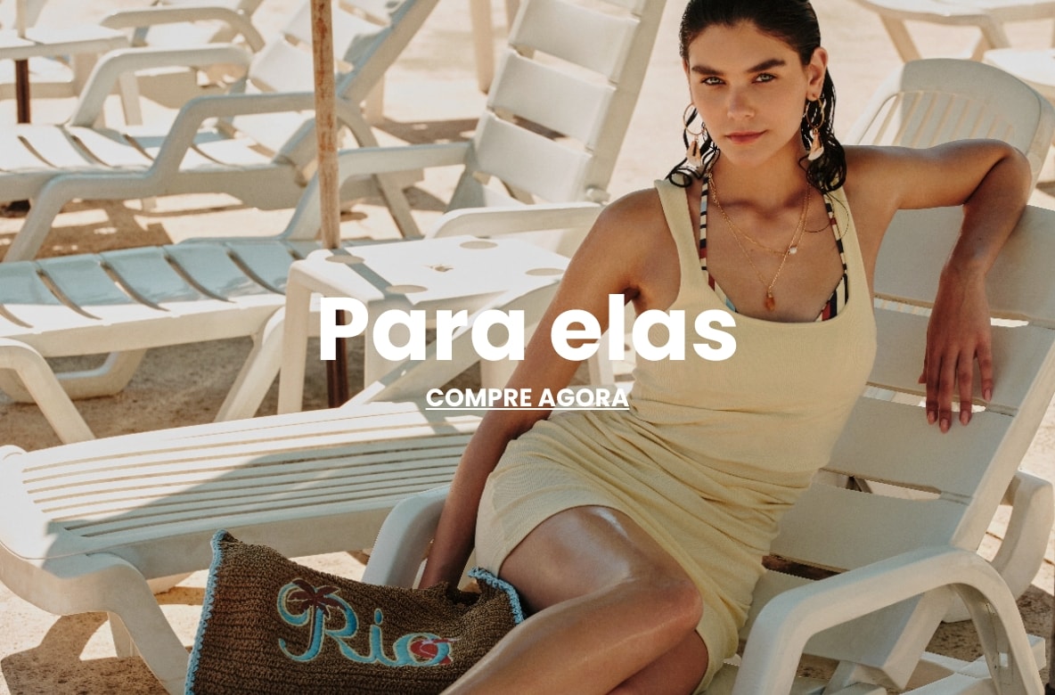 Para elas
