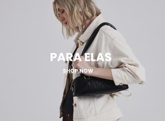 Para Elas