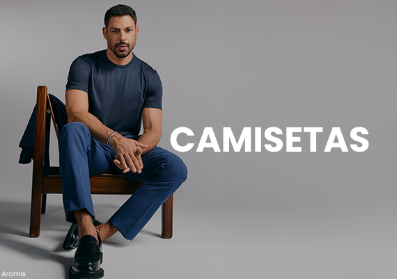 CAMISETAS