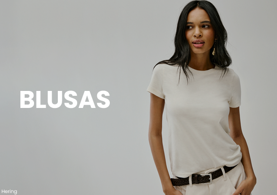 BLUSAS