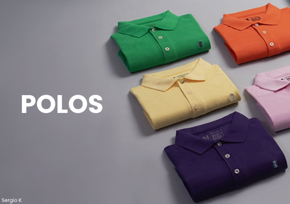 POLOS