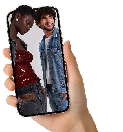 Imagem do app