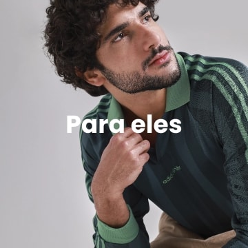 Para eles