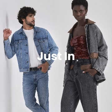 Just In