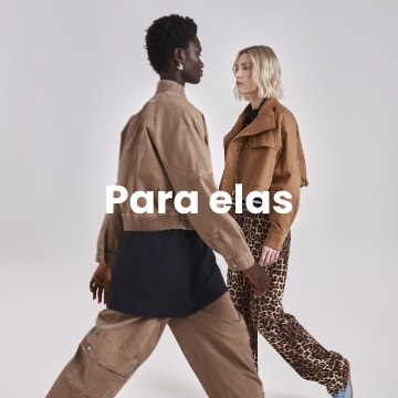 Para elas