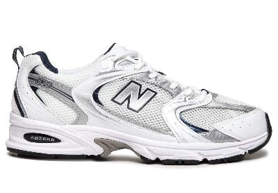 New Balance 530 Branco