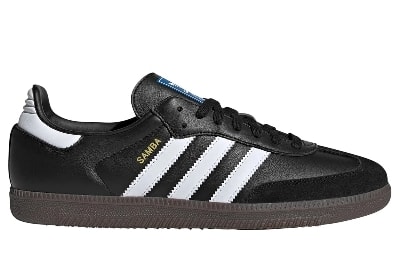 Adidas Samba OG Vermelho