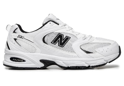 New Balance 530 Branco 2