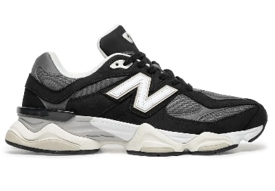 New Balance 530 Preto