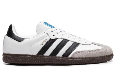 Adidas Samba OG Branco
