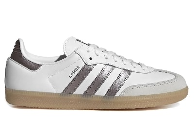 Adidas Samba OG Branco