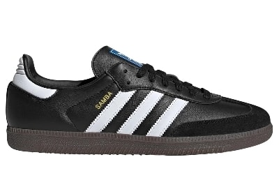 Adidas Samba OG Preto
