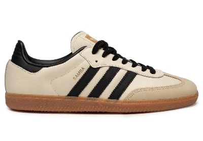 Adidas Samba OG Bege