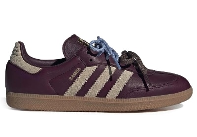 Adidas Samba OG Bege