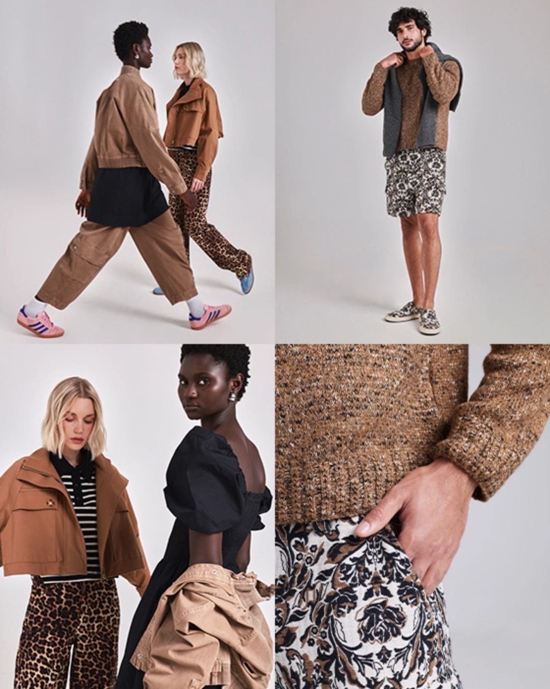 Banner Keep in Touch