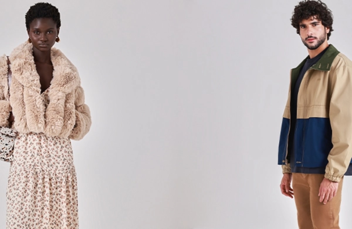 EXPLORE +300 MARCAS EM UM SÓ LUGAR