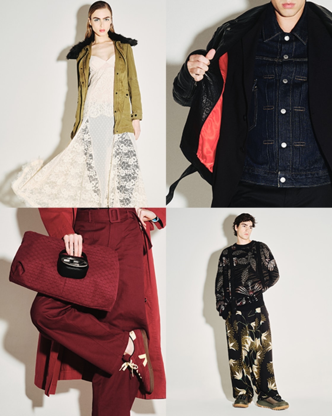 Banner Keep in Touch