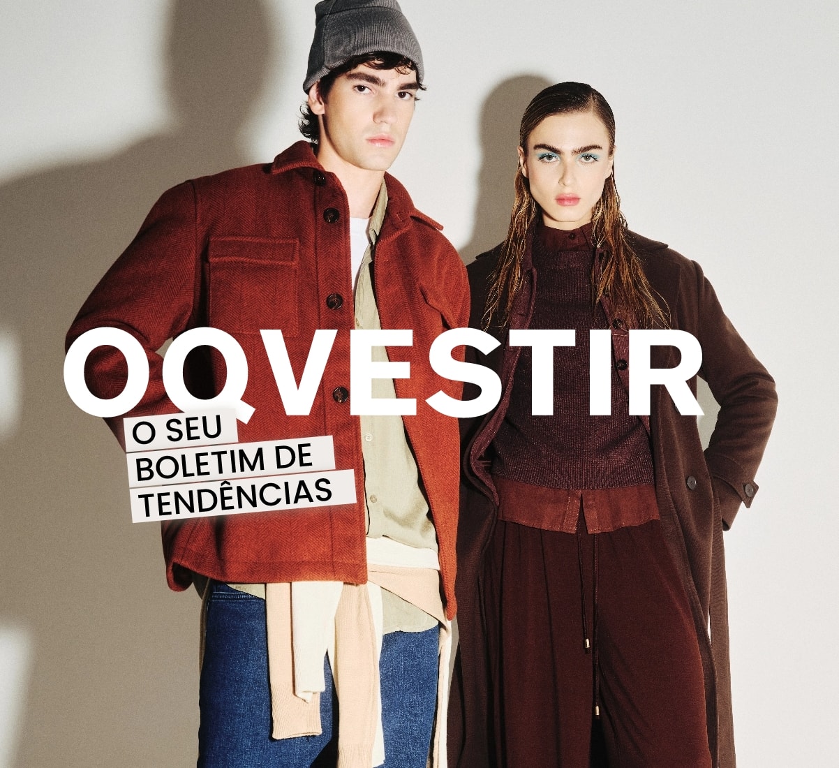 OQVestir - O seu guia de estilo diário