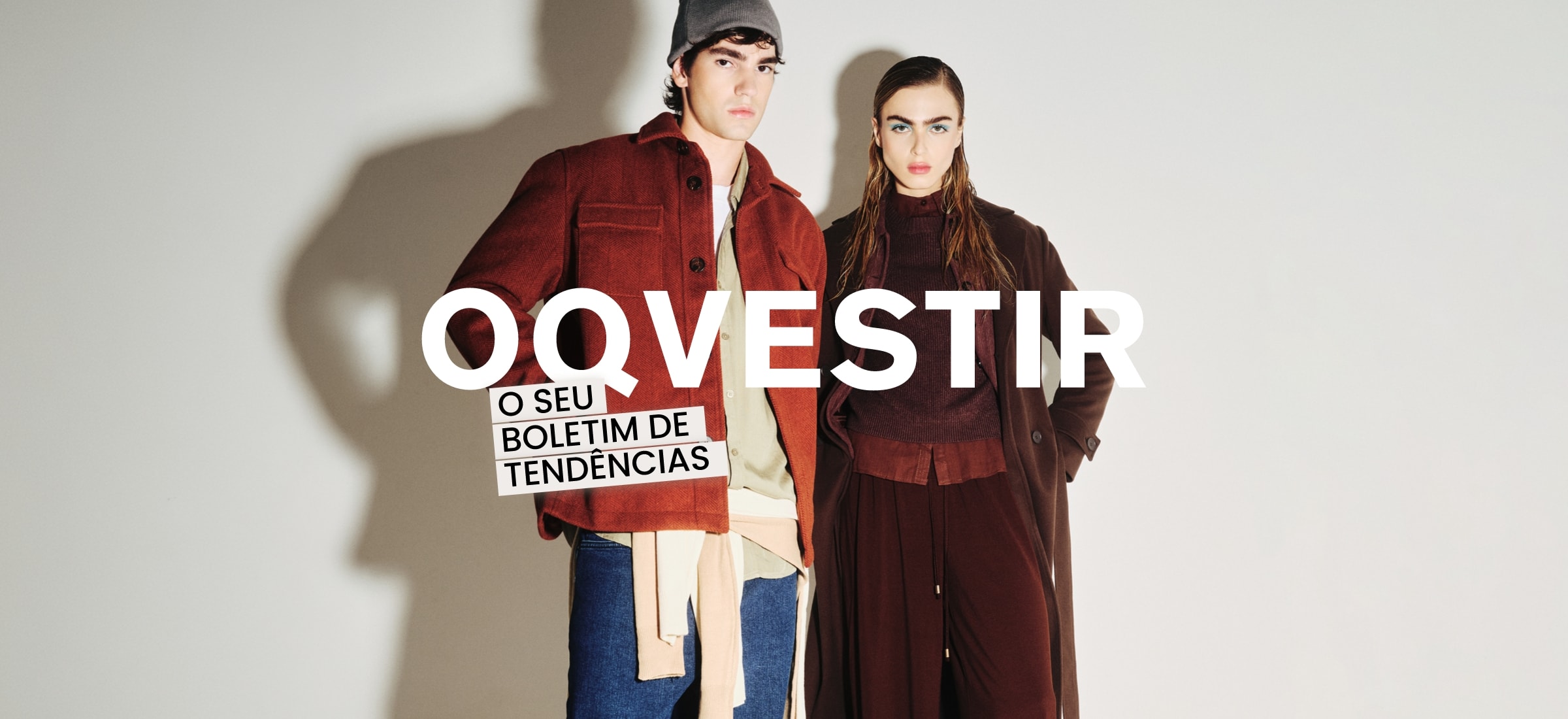 OQVestir - O seu guia de estilo diário