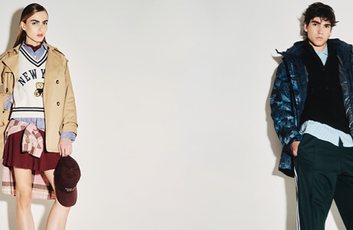 EXPLORE +300 MARCAS EM UM SÓ LUGAR