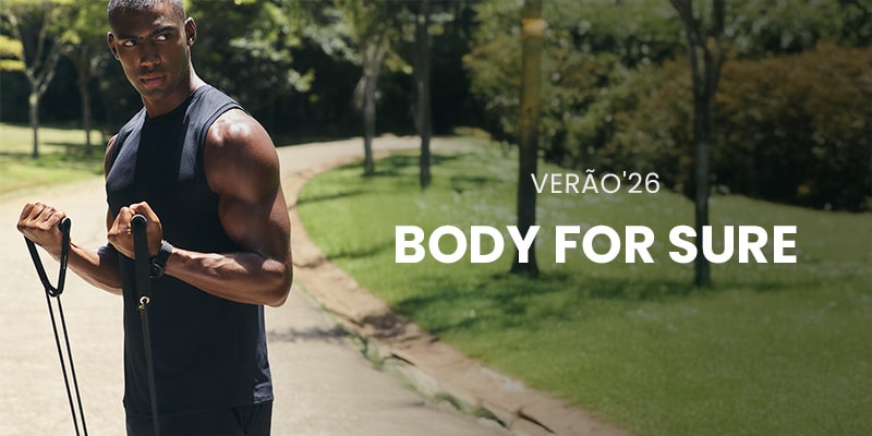 Body For Sure