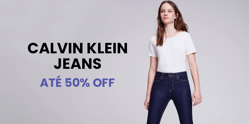 Calvin Klein Jeans