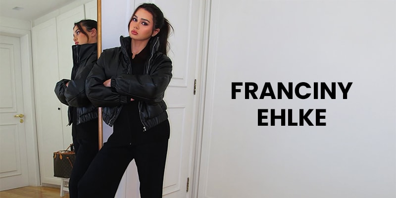Franciny Ehlke