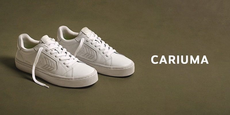 Cariuma