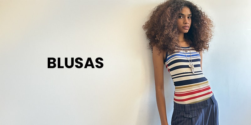 Blusas