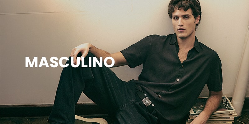 Masculino