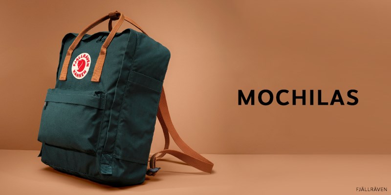 Mochilas